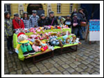 20 Finał Wielkiej Orkiestry Świątecznej Pomocy 2012