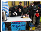20 Finał Wielkiej Orkiestry Świątecznej Pomocy 2012
