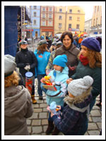 20 Finał Wielkiej Orkiestry Świątecznej Pomocy 2012