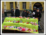 20 Finał Wielkiej Orkiestry Świątecznej Pomocy 2012
