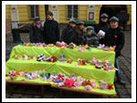 20 Finał Wielkiej Orkiestry Świątecznej Pomocy 2012