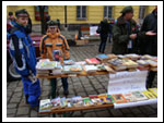 20 Finał Wielkiej Orkiestry Świątecznej Pomocy 2012