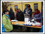 20 Finał Wielkiej Orkiestry Świątecznej Pomocy 2012