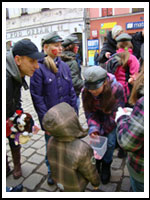 20 Finał Wielkiej Orkiestry Świątecznej Pomocy 2012