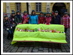 20 Finał Wielkiej Orkiestry Świątecznej Pomocy 2012