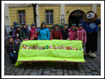 20 Finał Wielkiej Orkiestry Świątecznej Pomocy 2012