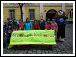 20 Finał Wielkiej Orkiestry Świątecznej Pomocy 2012