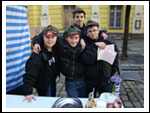 20 Finał Wielkiej Orkiestry Świątecznej Pomocy 2012