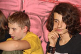 WAZA Dęby na warsztatach dla zastępowych 11.2013 Pszenno