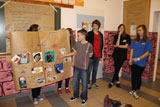 WAZA Dęby na warsztatach dla zastępowych 11.2013 Pszenno
