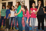 WAZA Dęby na warsztatach dla zastępowych 11.2013 Pszenno
