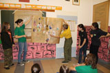 WAZA Dęby na warsztatach dla zastępowych 11.2013 Pszenno