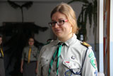 WAZA Dęby na warsztatach dla zastępowych 11.2013 Pszenno