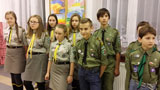 WAZA warsztaty dla zastępowych Pszenno 23.11.2014