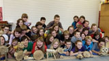 WAZA warsztaty dla zastępowych Pszenno 23.11.2014