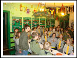 Wigilia Drużyny 12.2011