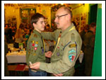 Wigilia Drużyny 12.2011