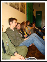 Wigilia Drużyny 12.2011