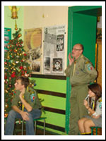 Wigilia Drużyny 12.2011