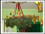 Wigilia Drużyny 12.2011