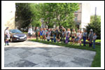 Zbiórka Dęby 9.05.2013 Gra po Mieście