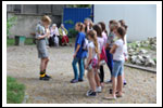 Zbiórka Dęby 9.05.2013 Gra po Mieście