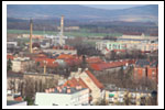 Zbiórka na Wieży Ratuszowej 18.04.2013