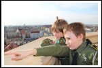 Zbiórka na Wieży Ratuszowej 18.04.2013