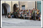 Zbiórka na Wieży Ratuszowej 18.04.2013