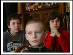 Zimowisko Drużyny Dęby Sokołowsko 2011