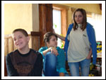 Zimowisko Drużyny Dęby Sokołowsko 2011