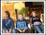 Zimowisko Drużyny Dęby Sokołowsko 2011