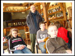 Zimowisko Drużyny Dęby Sokołowsko 2011