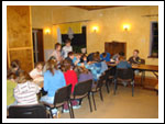 Zimowisko Drużyny Dęby Sokołowsko 2011