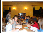Zimowisko Drużyny Dęby Sokołowsko 2011