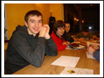 Zimowisko Drużyny Dęby Sokołowsko 2011