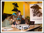 Zimowisko Drużyny Dęby Sokołowsko 2011
