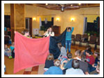 Zimowisko Drużyny Dęby Sokołowsko 2011