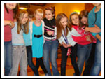 Zimowisko Drużyny Dęby Sokołowsko 2011