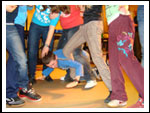 Zimowisko Drużyny Dęby Sokołowsko 2011