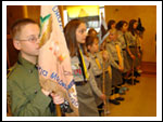 Zimowisko Drużyny Dęby Sokołowsko 2011