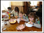 Zimowisko Drużyny Dęby Sokołowsko 2011