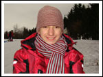 Zimowisko Drużyny Dęby Sokołowsko 2011