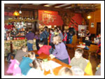 Zimowisko Drużyny Dęby Sokołowsko 2011