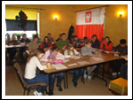 Zimowisko Drużyny Dęby Sokołowsko 2011