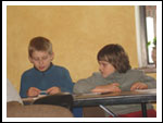 Zimowisko Drużyny Dęby Sokołowsko 2011