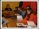 Zimowisko Drużyny Dęby Sokołowsko 2011