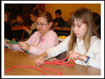 Zimowisko Drużyny Dęby Sokołowsko 2011