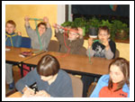 Zimowisko Drużyny Dęby Sokołowsko 2011