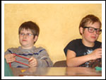 Zimowisko Drużyny Dęby Sokołowsko 2011
